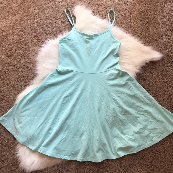H&M Dresses & Skirts - Cami Skater Dress